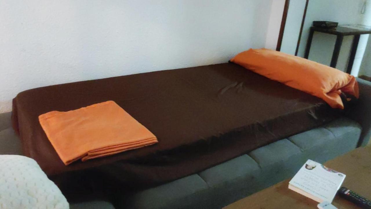 Apartamento Con Parking Gratis En Centro, Merced Apartment อูเอลบา ภายนอก รูปภาพ
